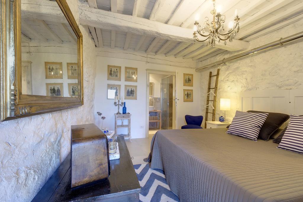 The Retreat A Romantic Bedroom In Maremma Cana Exteriér fotografie