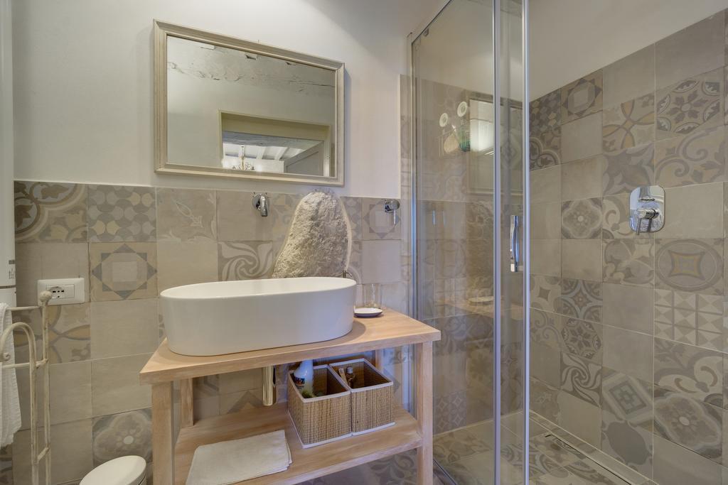 The Retreat A Romantic Bedroom In Maremma Cana Exteriér fotografie