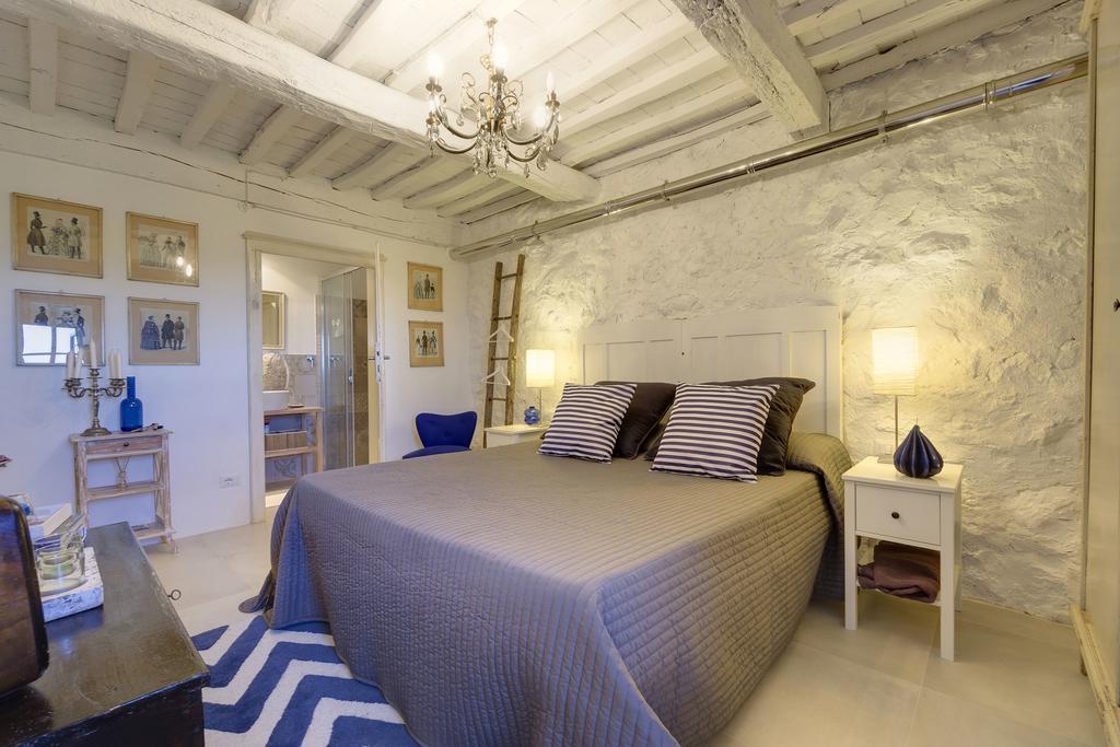 The Retreat A Romantic Bedroom In Maremma Cana Exteriér fotografie