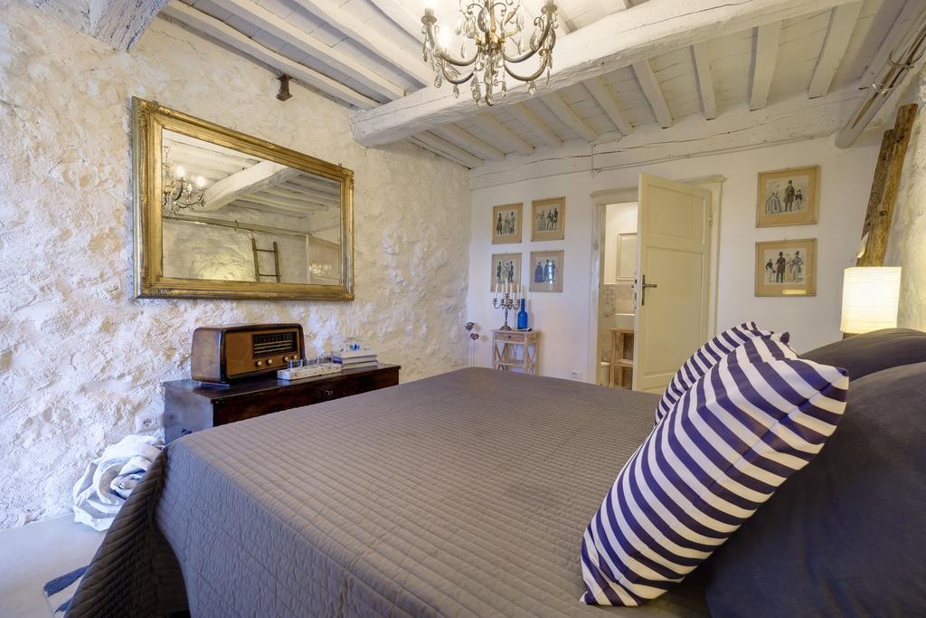 The Retreat A Romantic Bedroom In Maremma Cana Exteriér fotografie