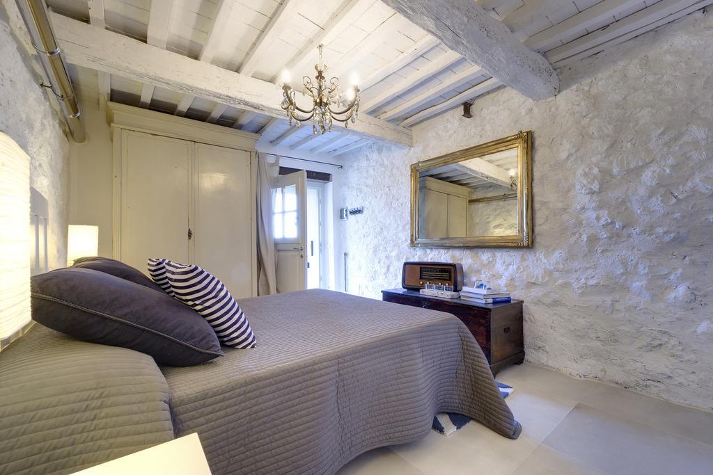 The Retreat A Romantic Bedroom In Maremma Cana Exteriér fotografie