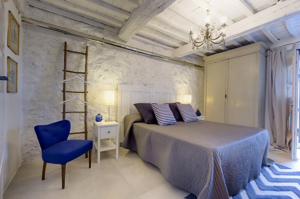 The Retreat A Romantic Bedroom In Maremma Cana Exteriér fotografie