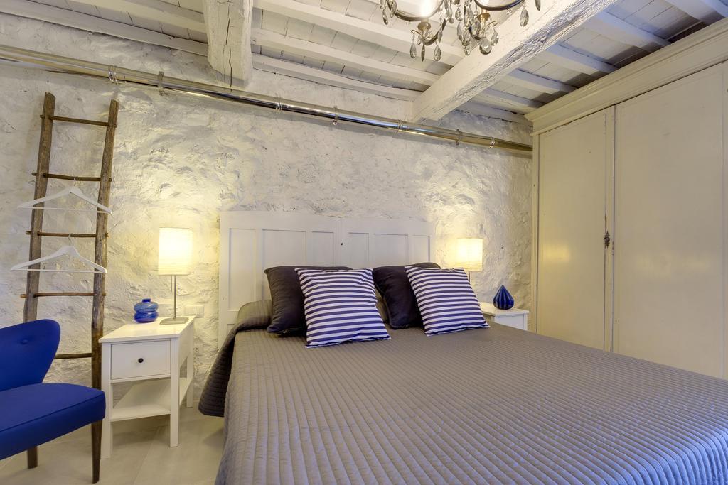 The Retreat A Romantic Bedroom In Maremma Cana Exteriér fotografie